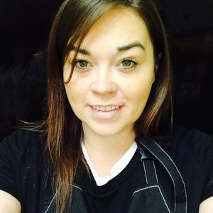 Meet your Posher, Lori